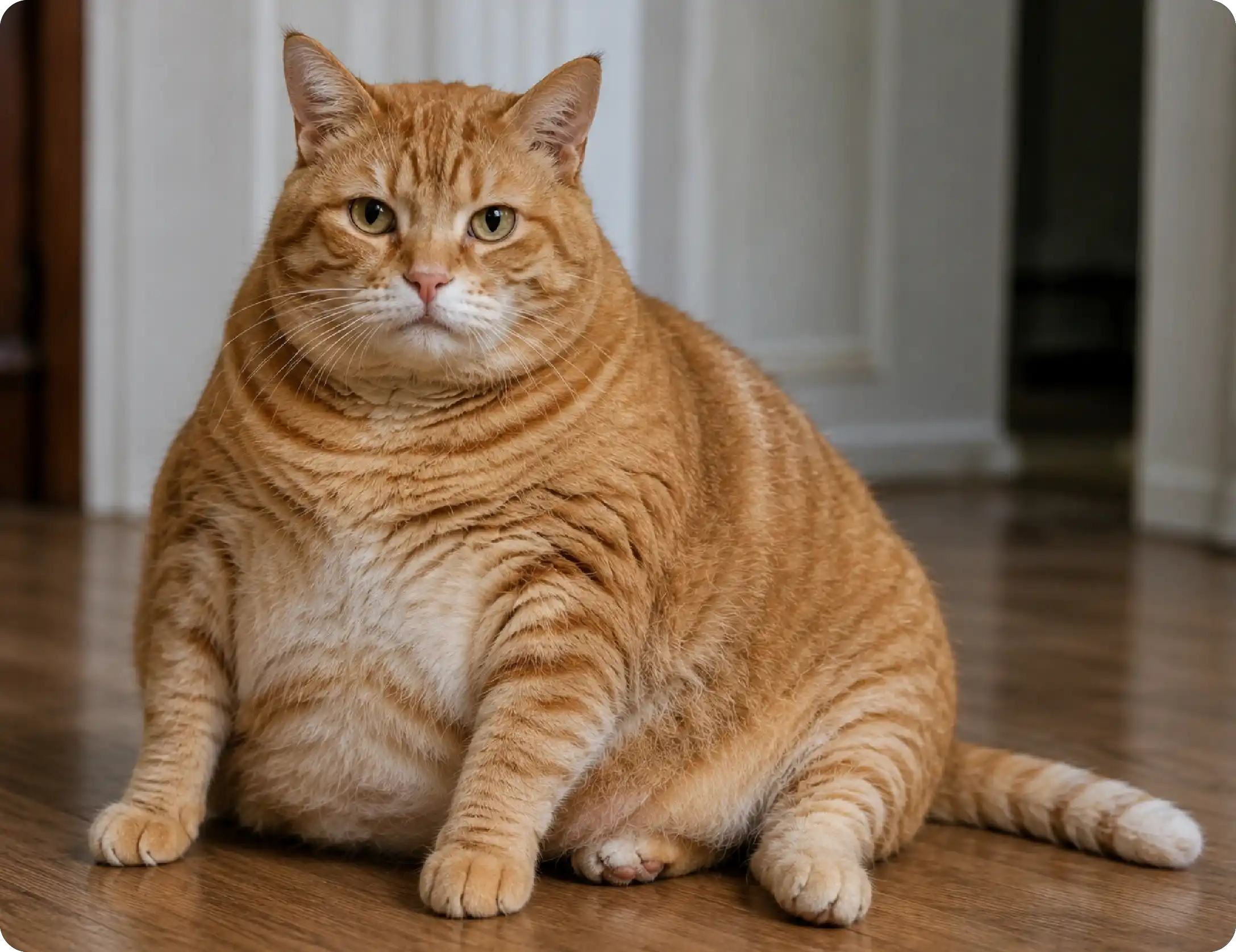 Secondary Obesity (Medical Conditions)